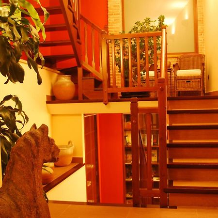 Hotel Villa De Cretas Dış mekan fotoğraf