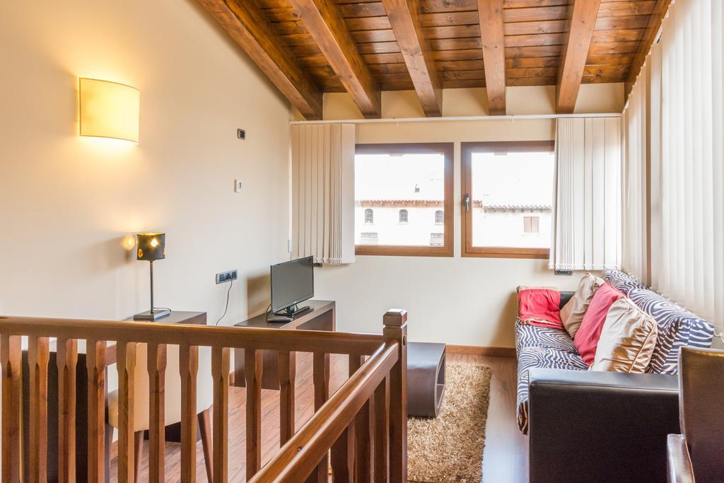 Hotel Villa De Cretas Oda fotoğraf