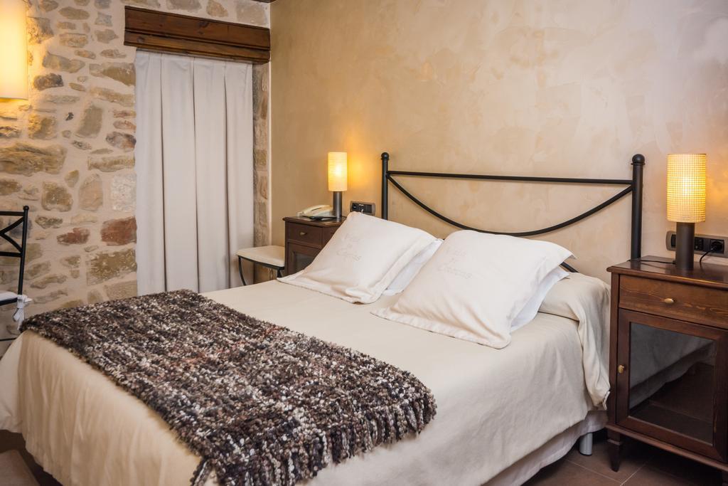 Hotel Villa De Cretas Oda fotoğraf
